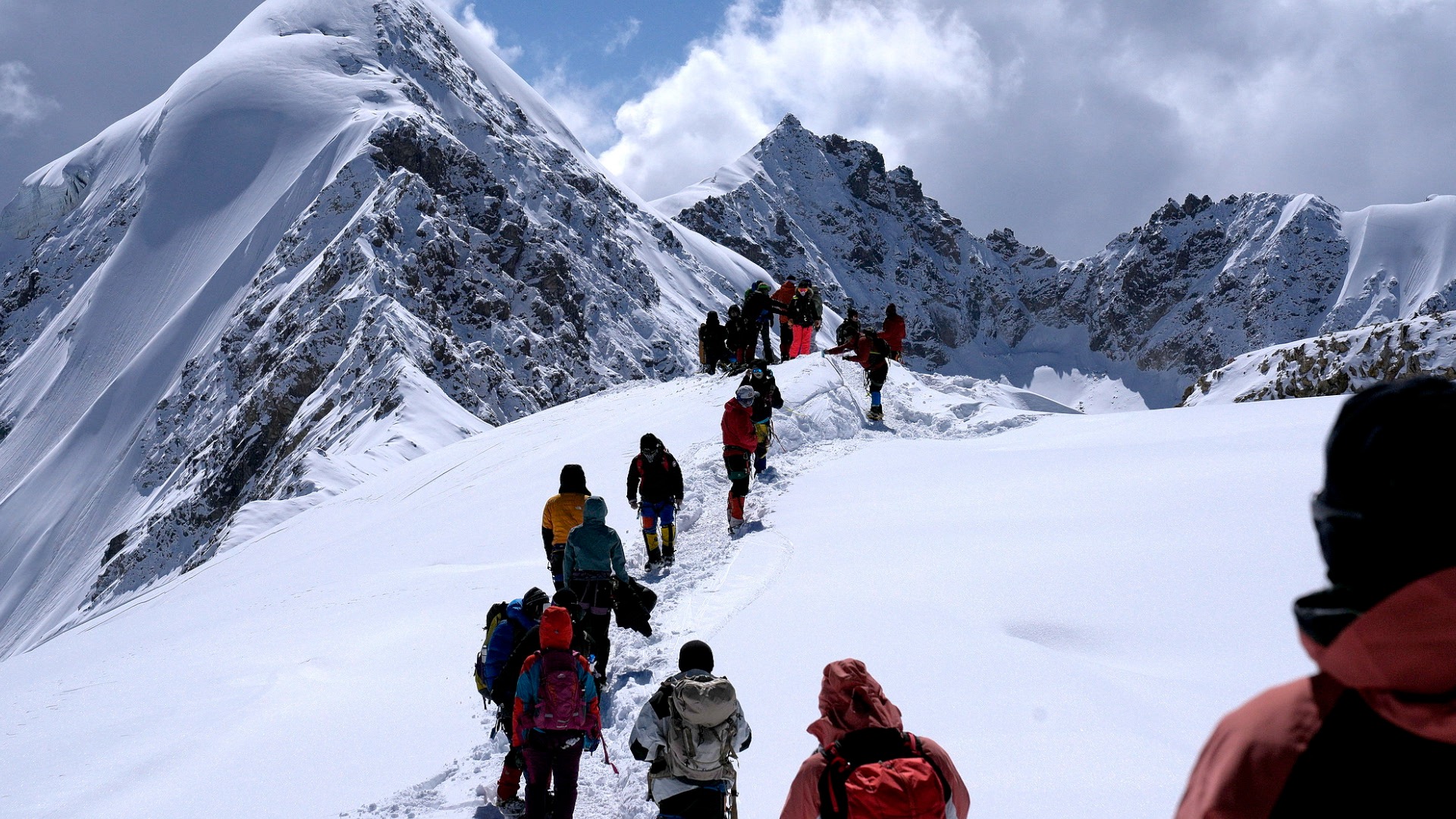 Adventure awaits in Xizang Autonomous Region