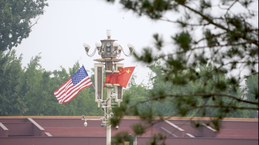 China-US summit offers a steady anchor for bilateral relations