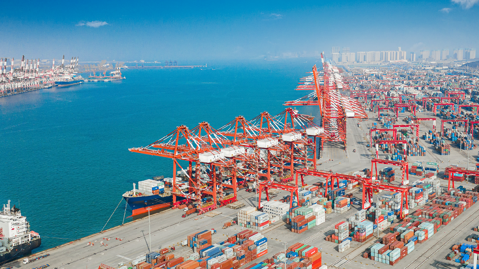 New positioning for China-US ties brings certainty to the world