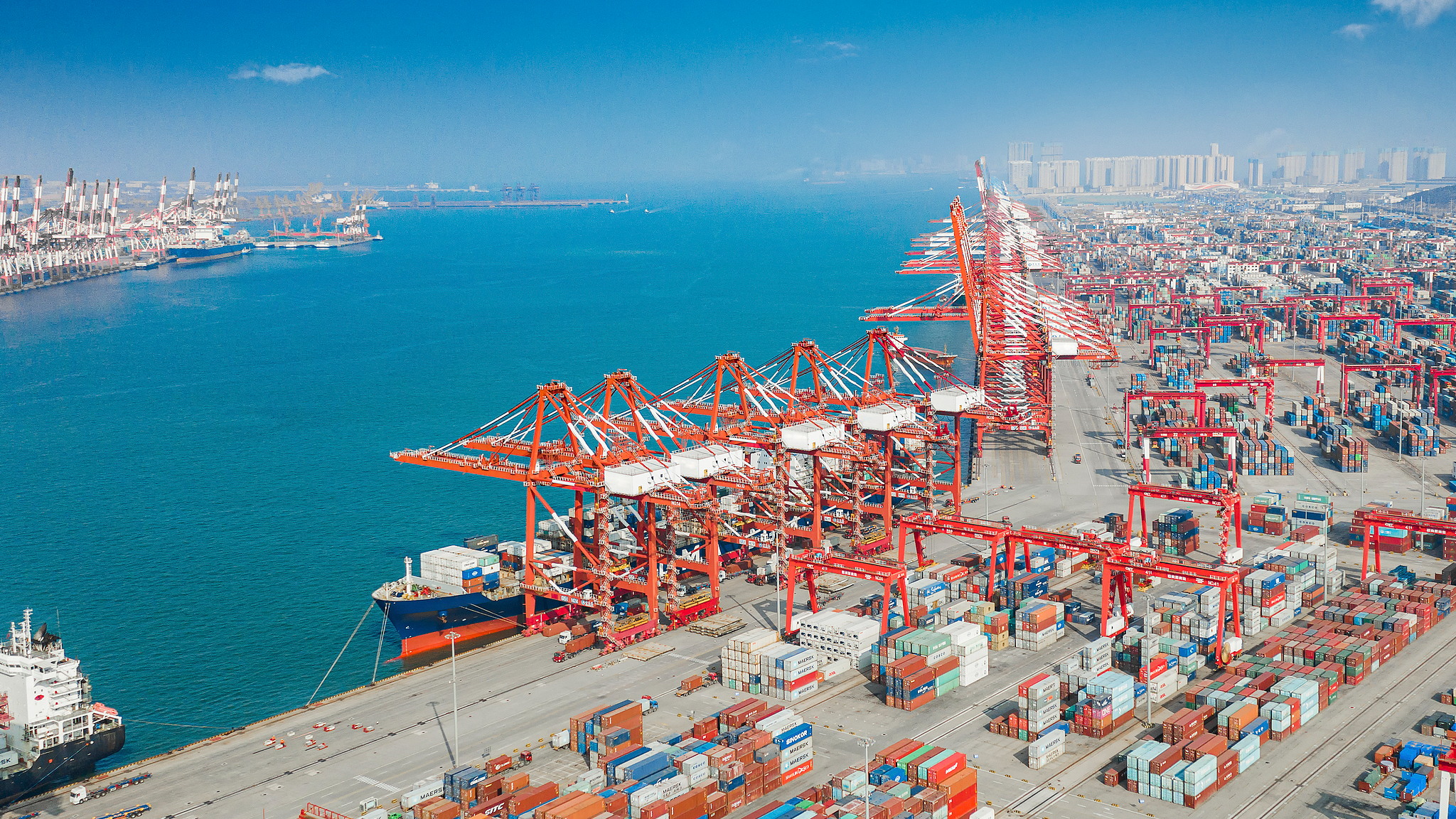 New positioning for China-US ties brings certainty to the world