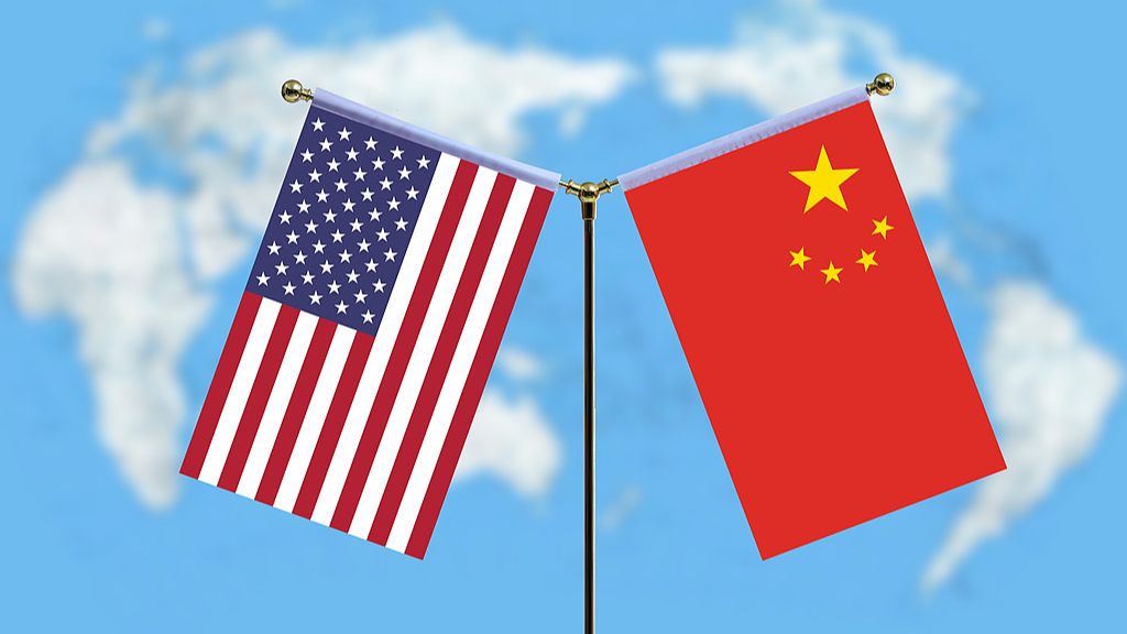 US business leaders look to deepen cooperation with China