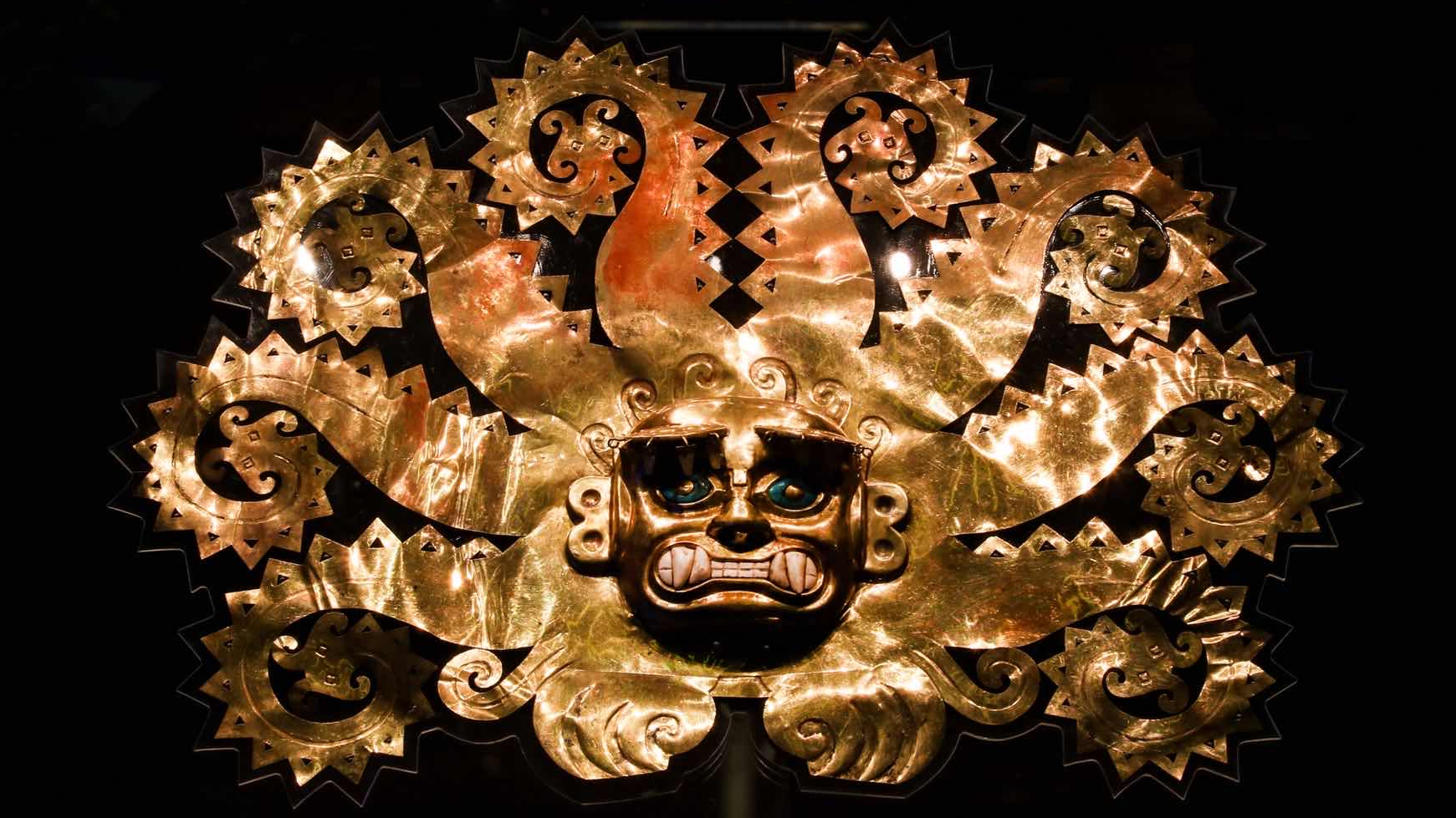 2026 Beijing Museum Season opens with Maya-Andes exhibition
