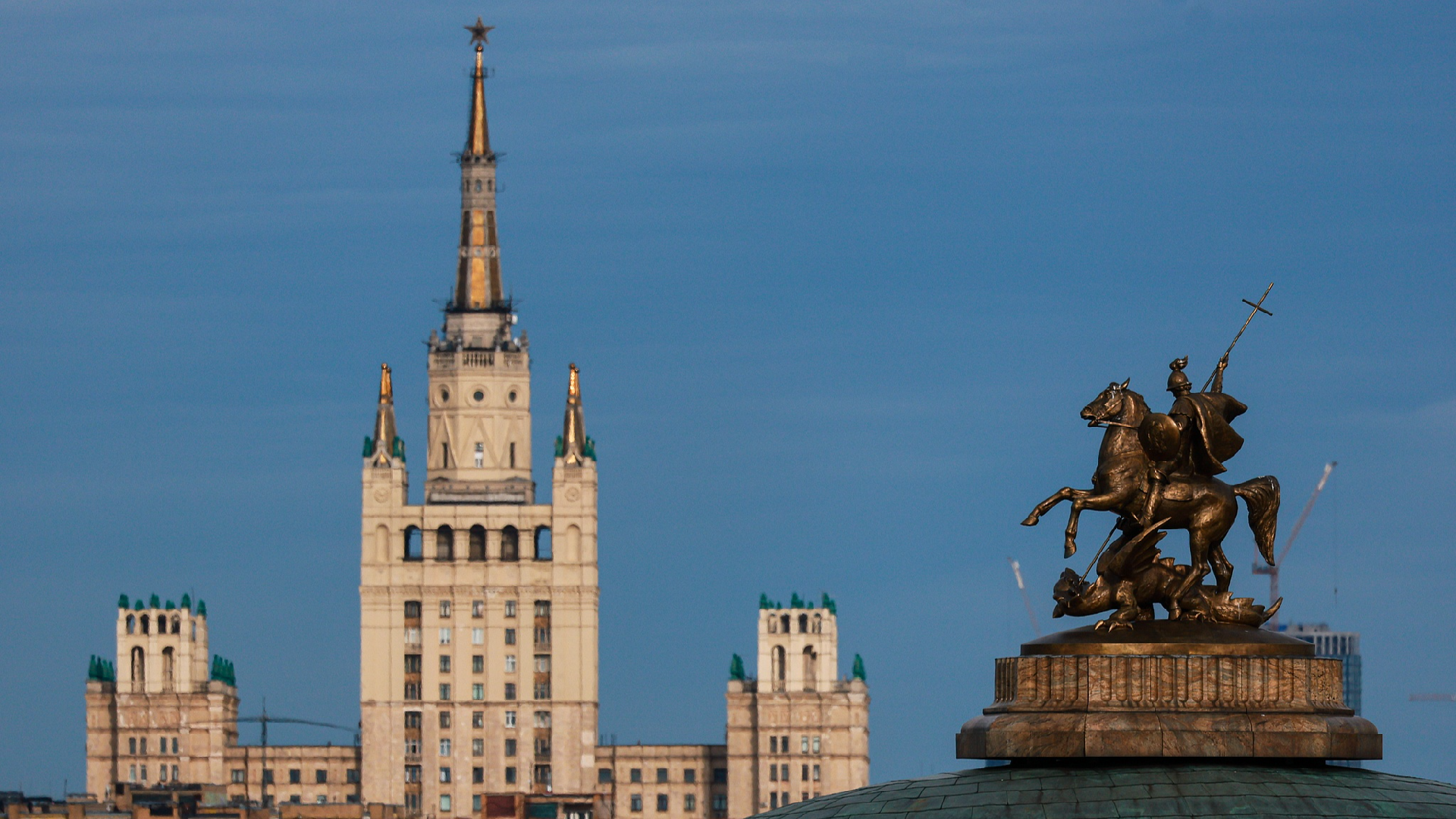 China–Russia economic ties: A tale of depth and resilience