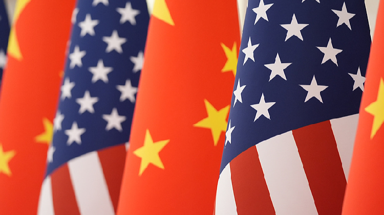 China-US talks yield substantial outcomes