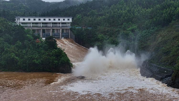 China launches nationwide emergency communication platform