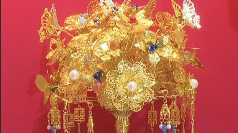 First China New Cultural Creative Carnival opens in Beijing