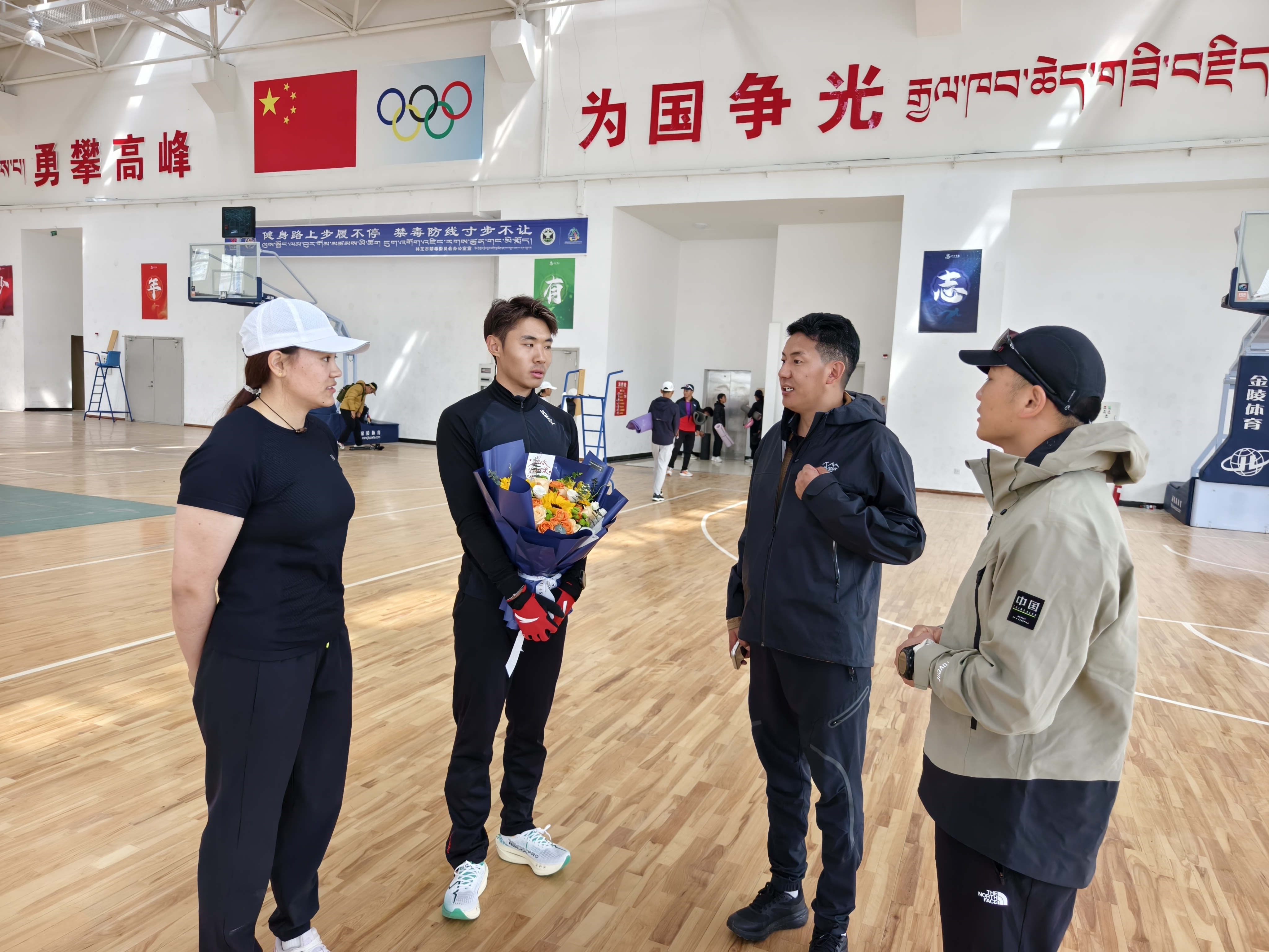 /CGTN