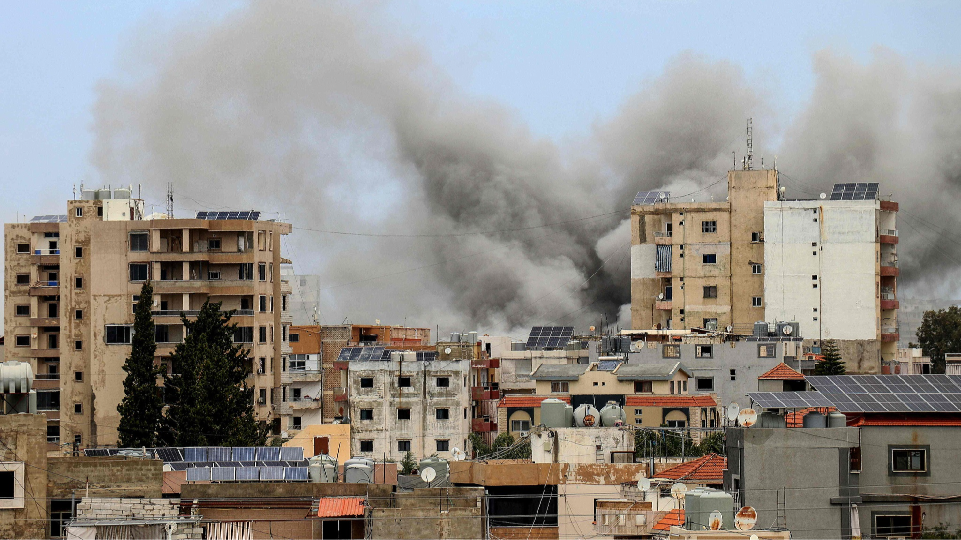 UN chief welcomes 45-day extension of Lebanon-Israel ceasefire