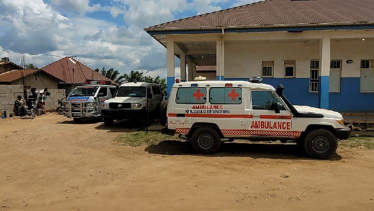 WHO warns Africa's Ebola outbreak a global health emergency