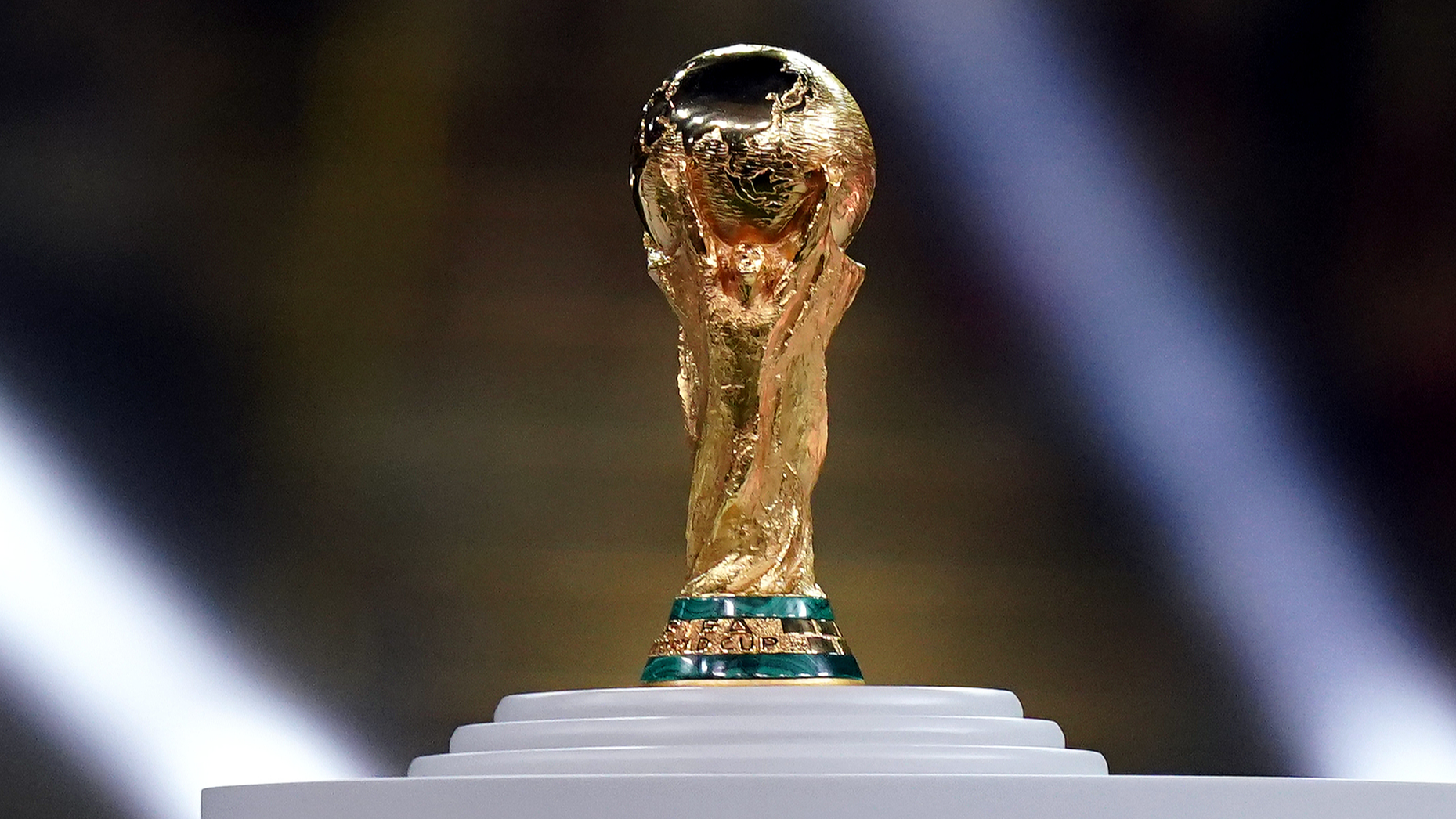 CMG unveils ambitious coverage plan for 2026 FIFA World Cup