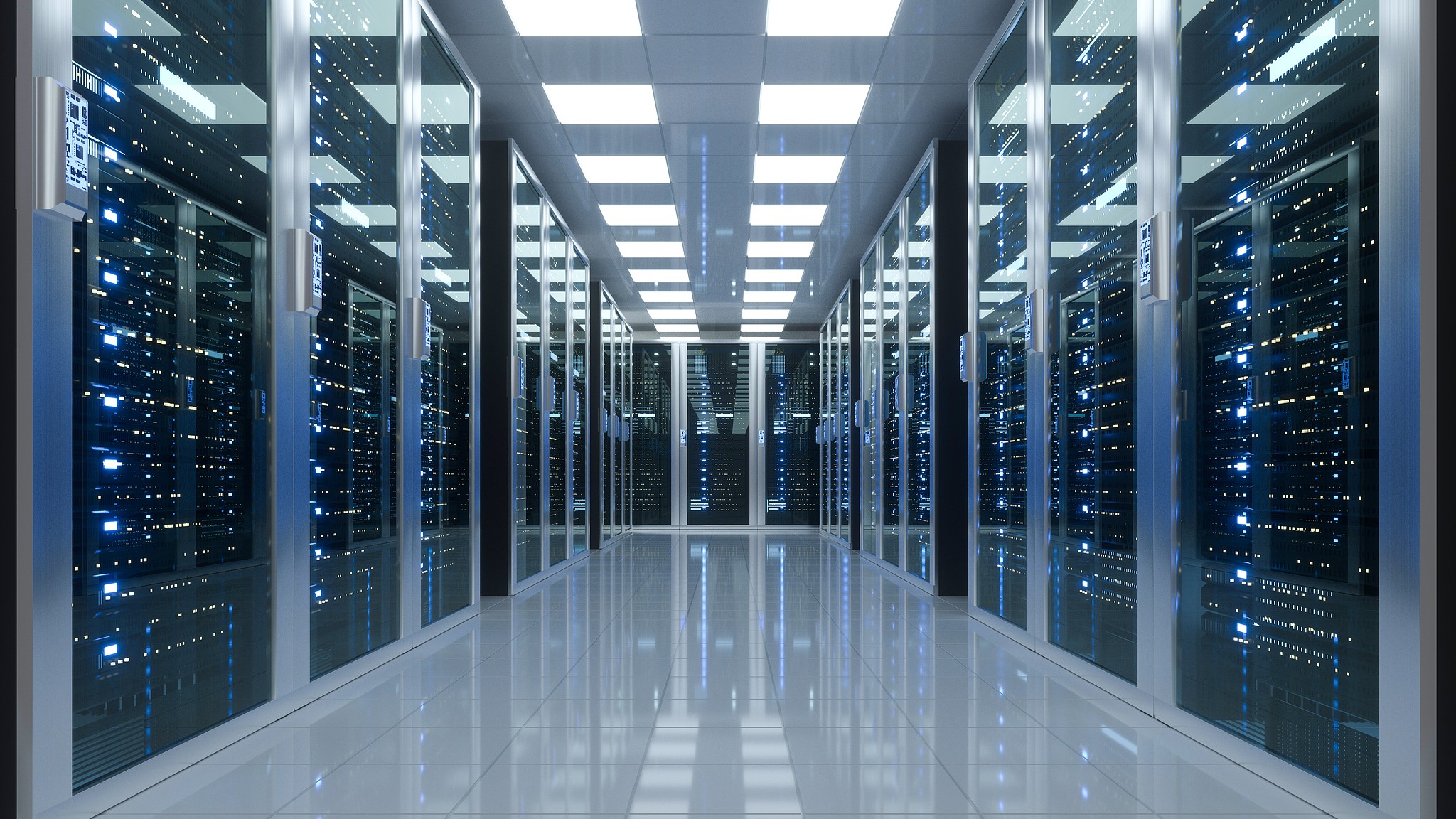 Chinese vice premier urges national computing power network