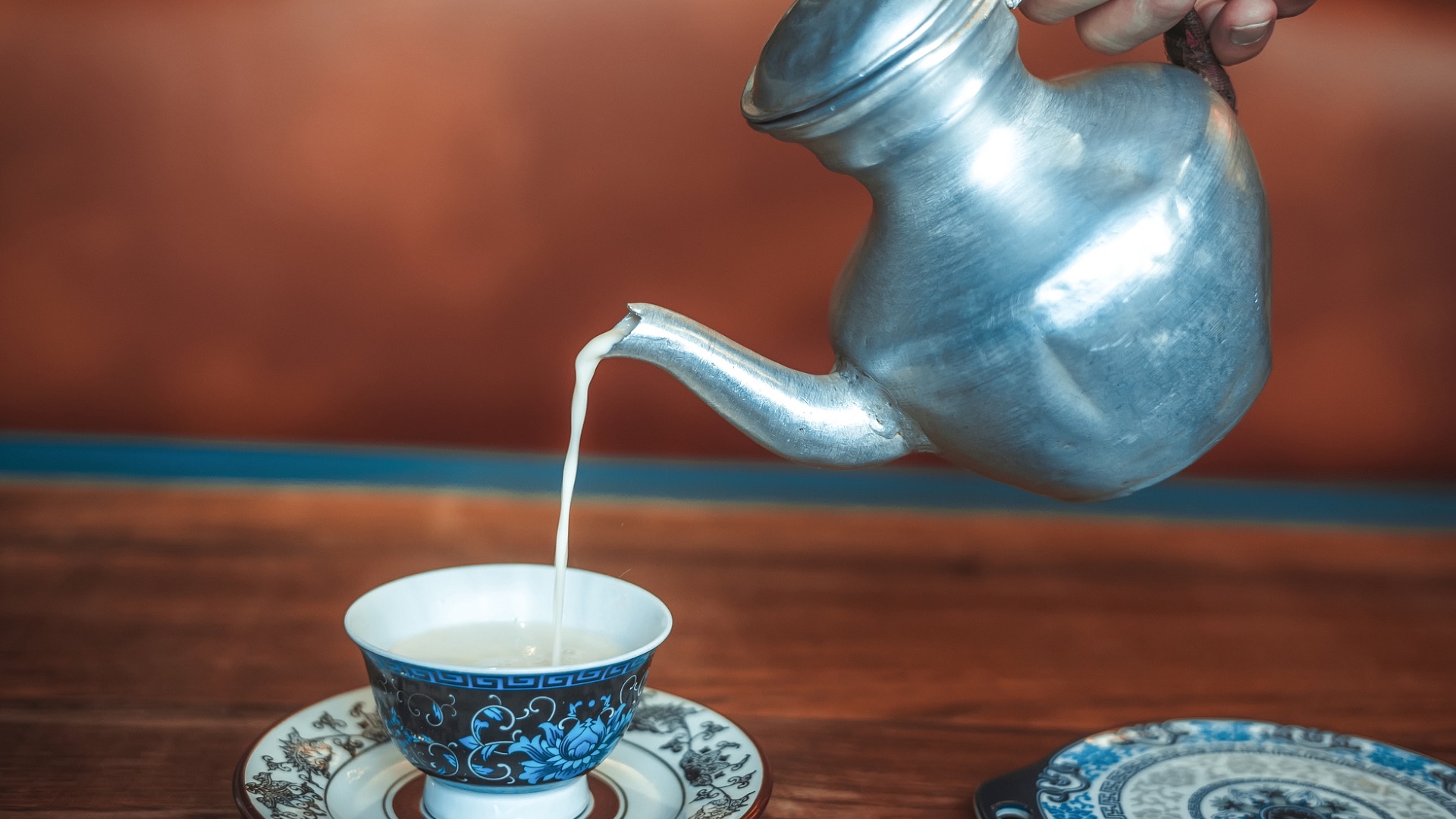 Inside the everyday cuisine of southwest China's Xizang Region