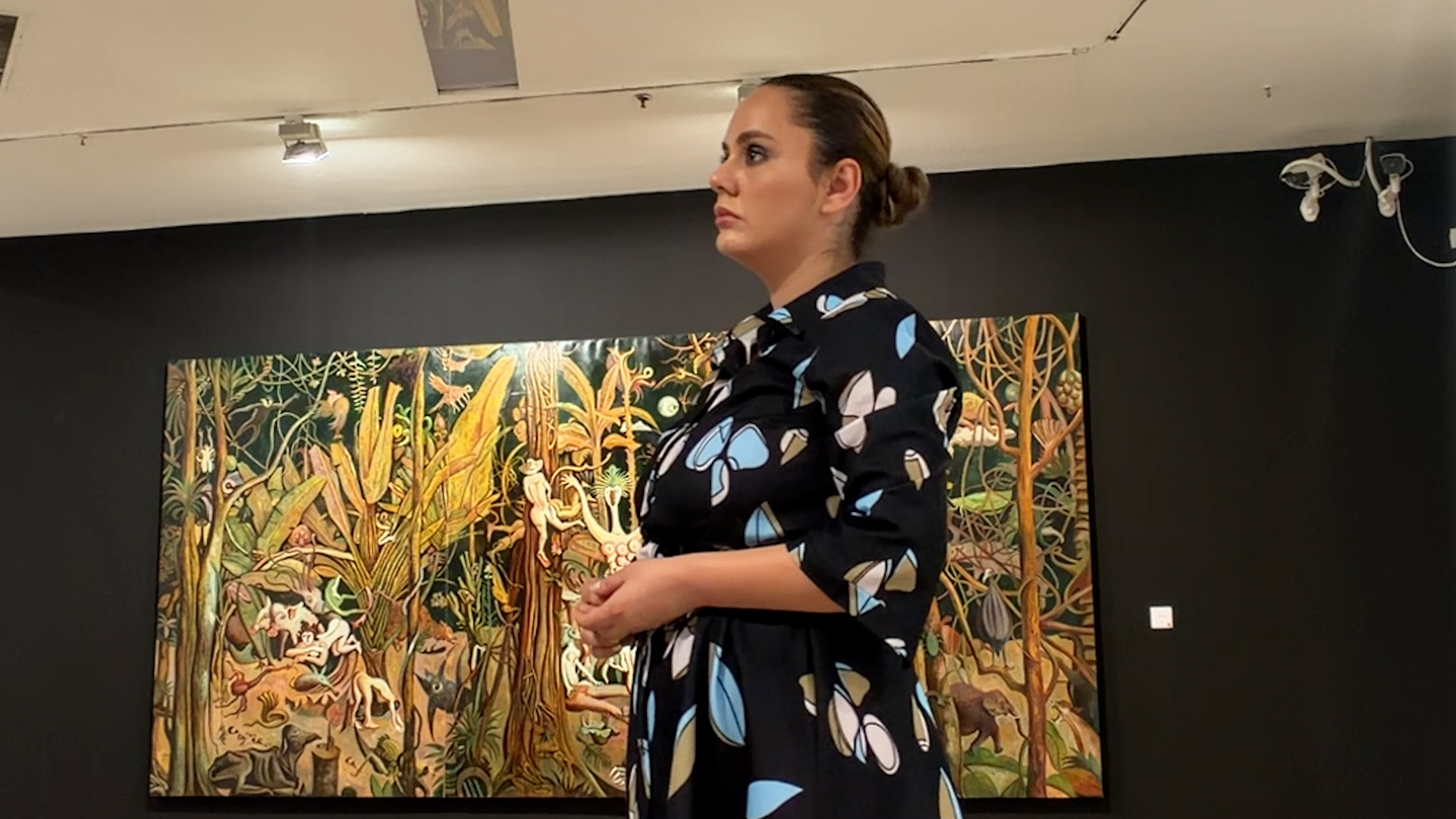 International Museum Day: Modern art like you've never seen