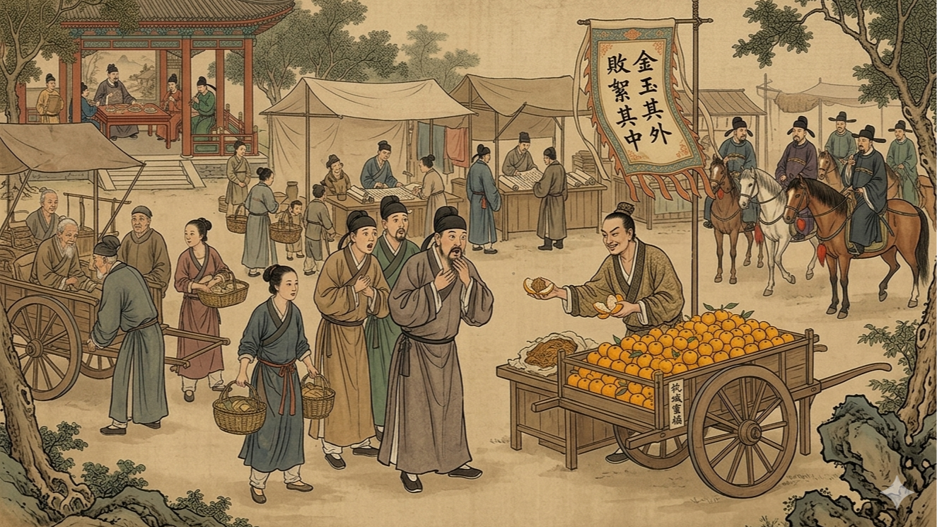 Lost in translation? These proverbs never were | Pt. 4