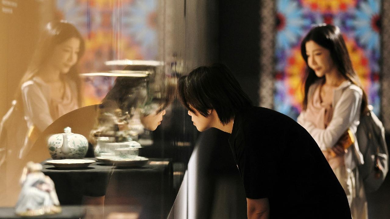 Museums bridge cultures through technology and global exchange