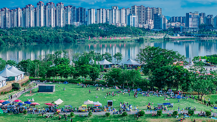 Understanding China's eco-civilization thought beyond Western approach