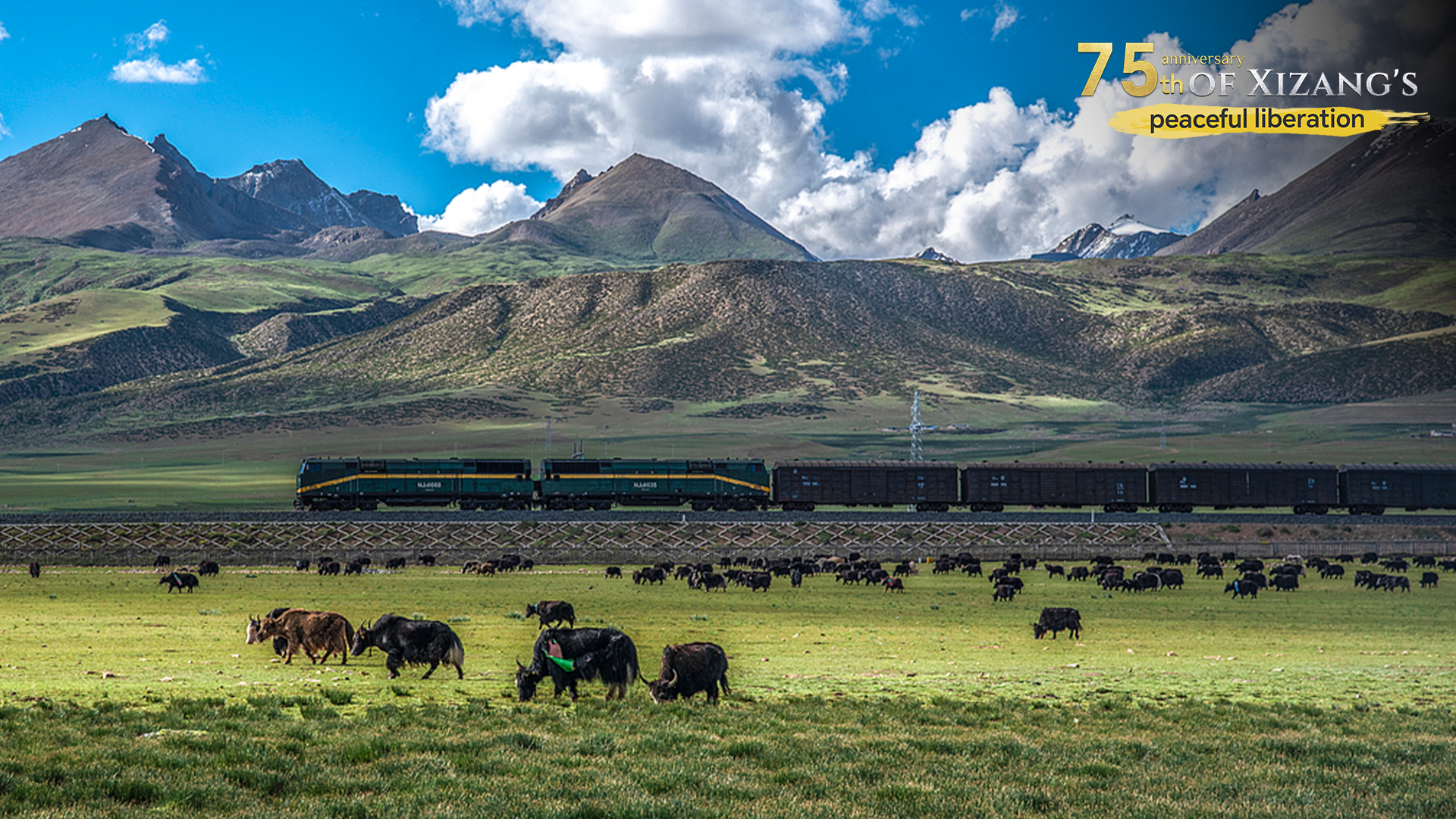 Xizang sees robust growth as domestic, cross-border connectivity hub