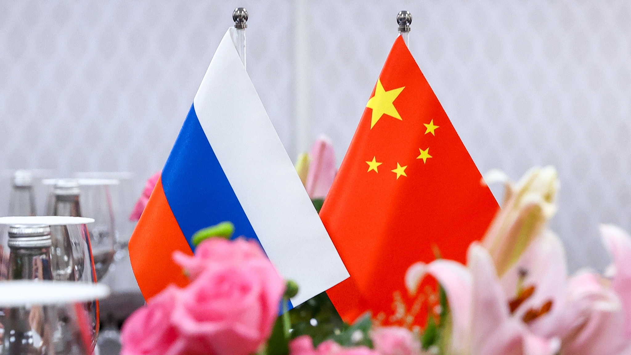 30 years of China-Russia partnership: A model for major-country ties