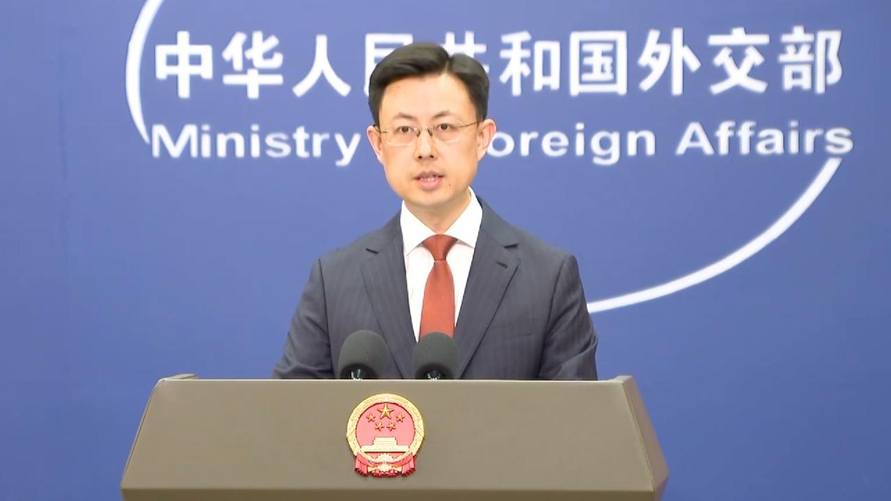 China-Russia everlasting friendship will gain greater popular support