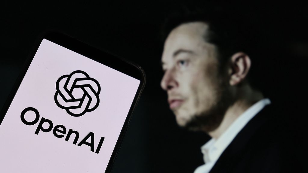 Musk Loses Blockbuster OpenAI Suit Jury Says He Took Too Long To Sue 