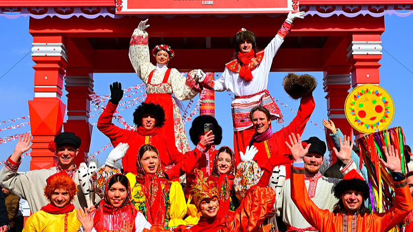 Sustained China-Russia coordination anchors global stability