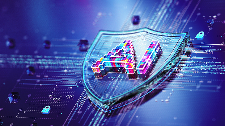 An illustration of AI. /VCG