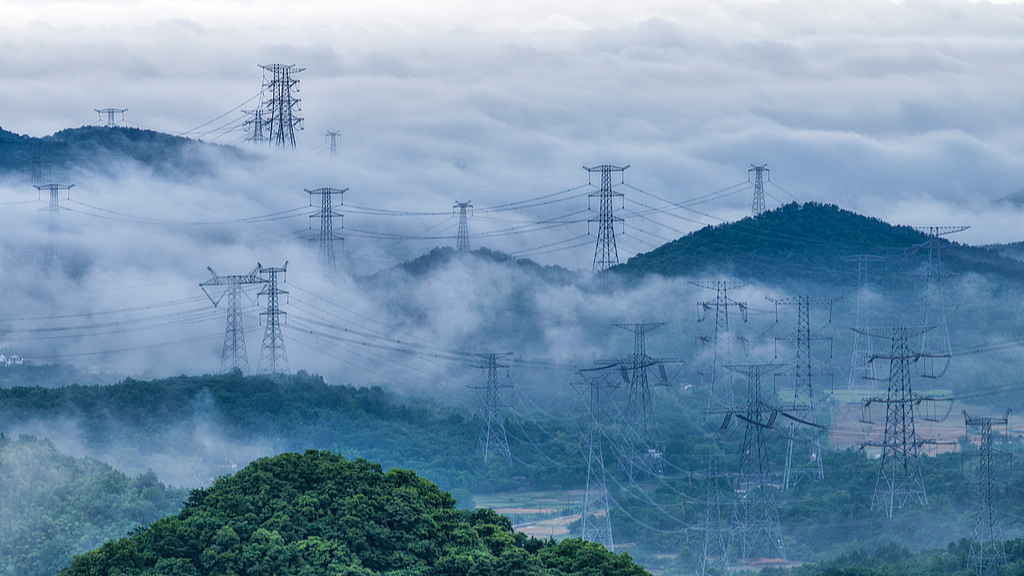 China leads new ISO standard on power conductor corrosion