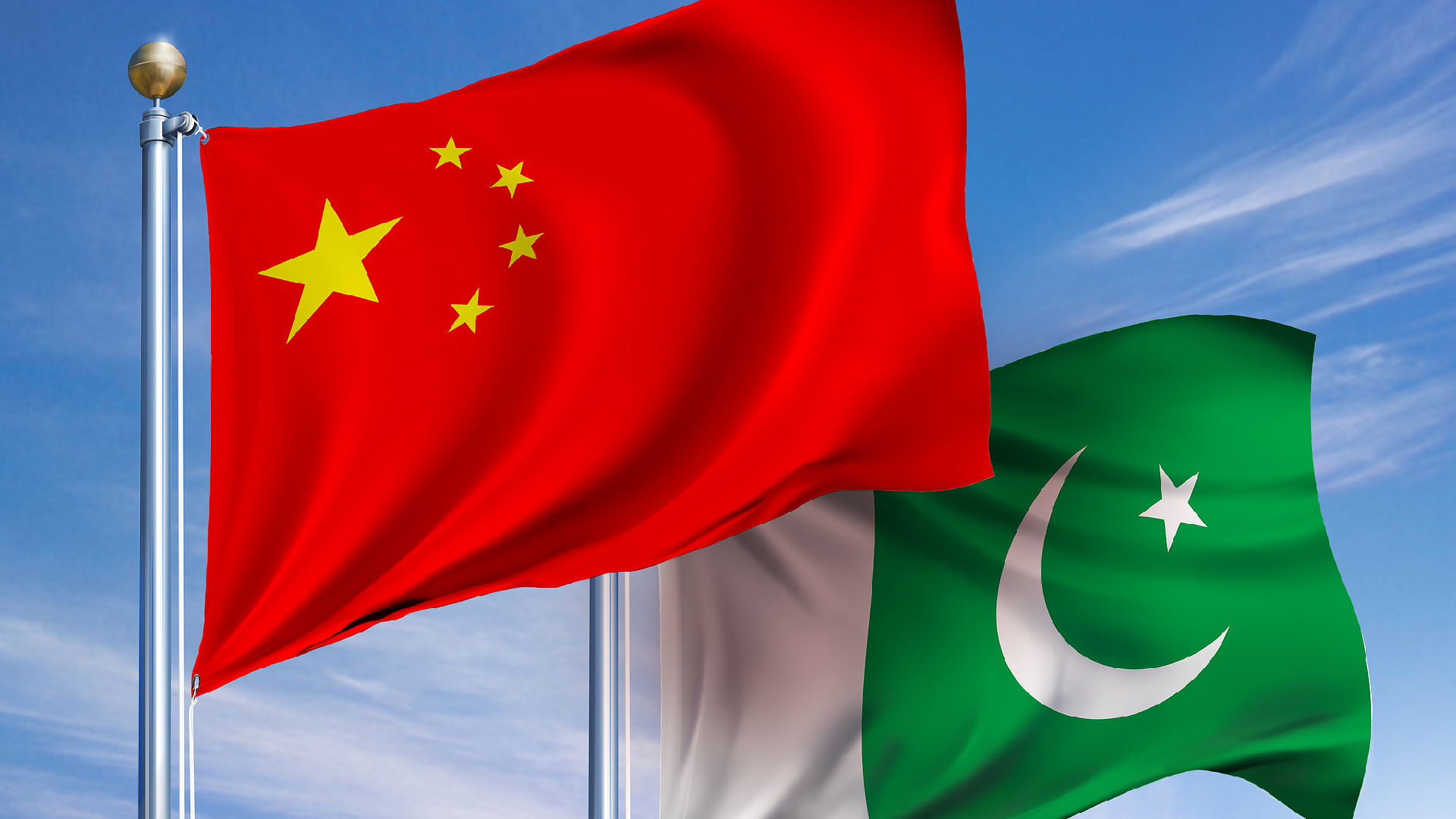 China and Pakistan at 75: From iron brotherhood to a shared future