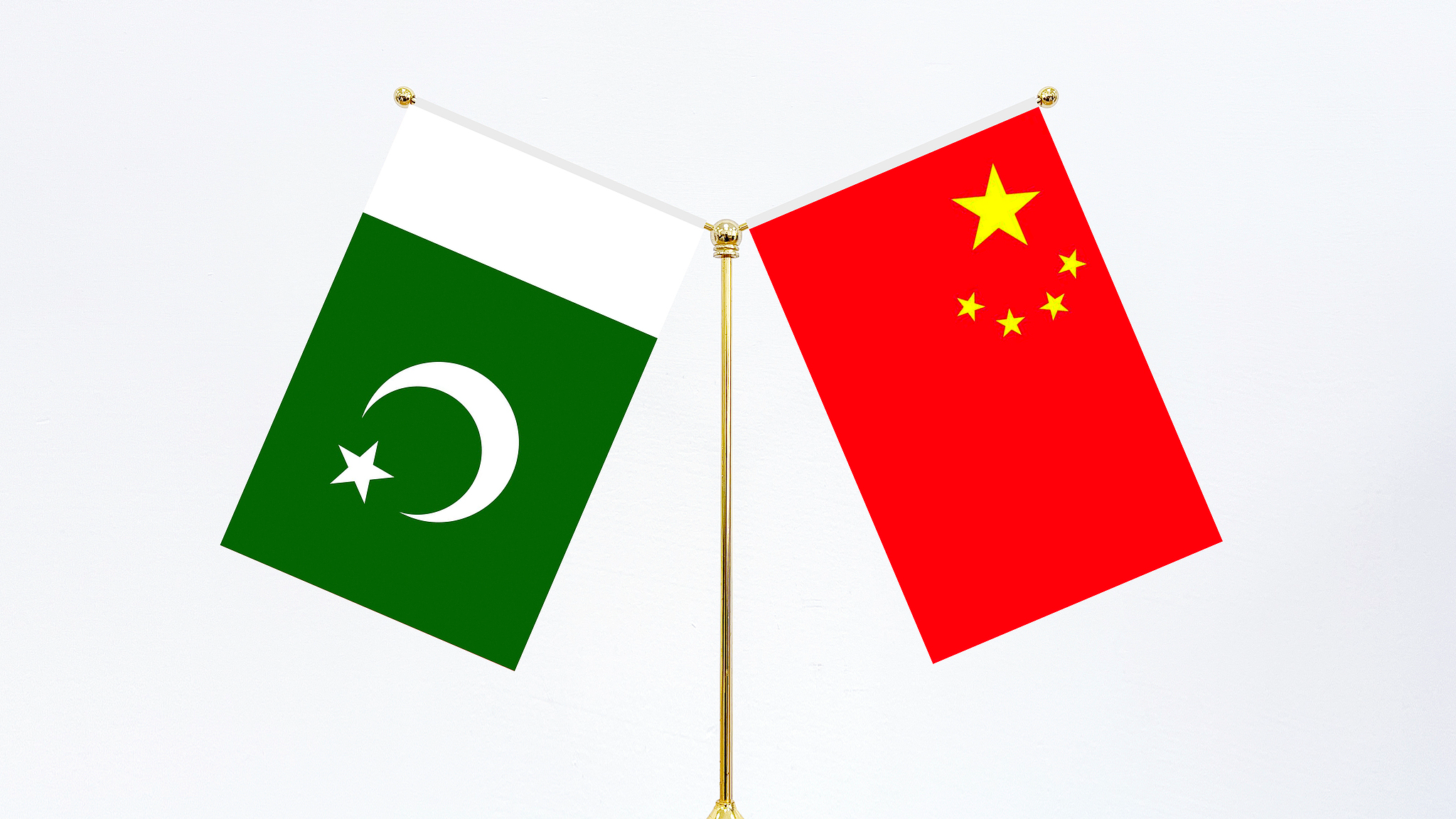 Xi, Zardari exchange congratulations on 75th anniversary of ties