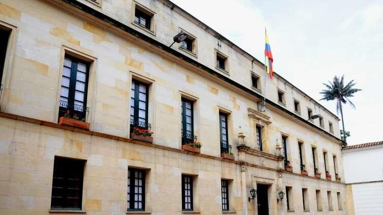Colombia expels charge d'affaires of Bolivian embassy