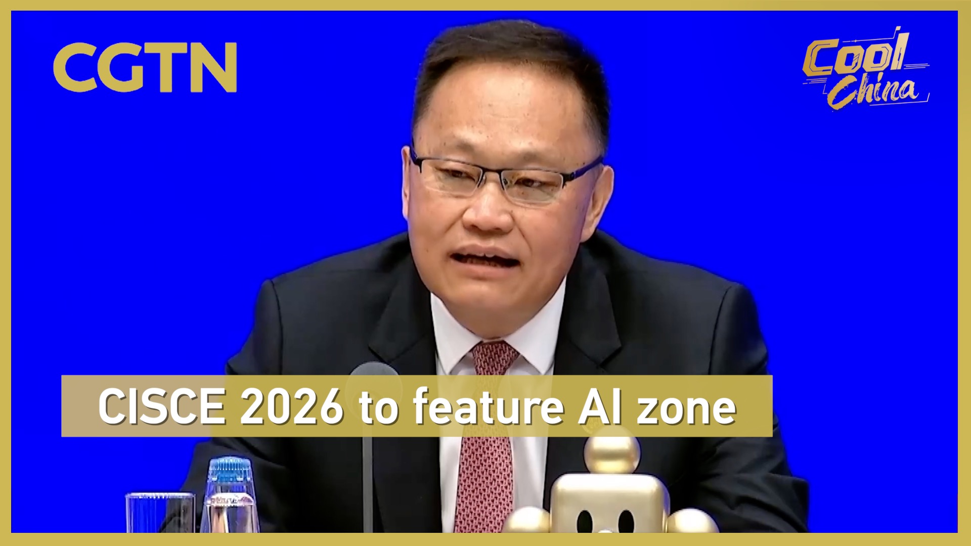 CISCE 2026 to feature AI zone