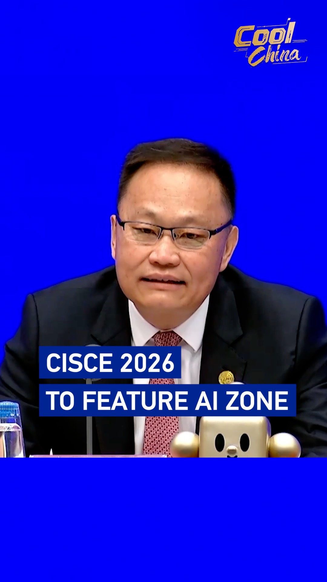 CISCE 2026 to feature AI zone
