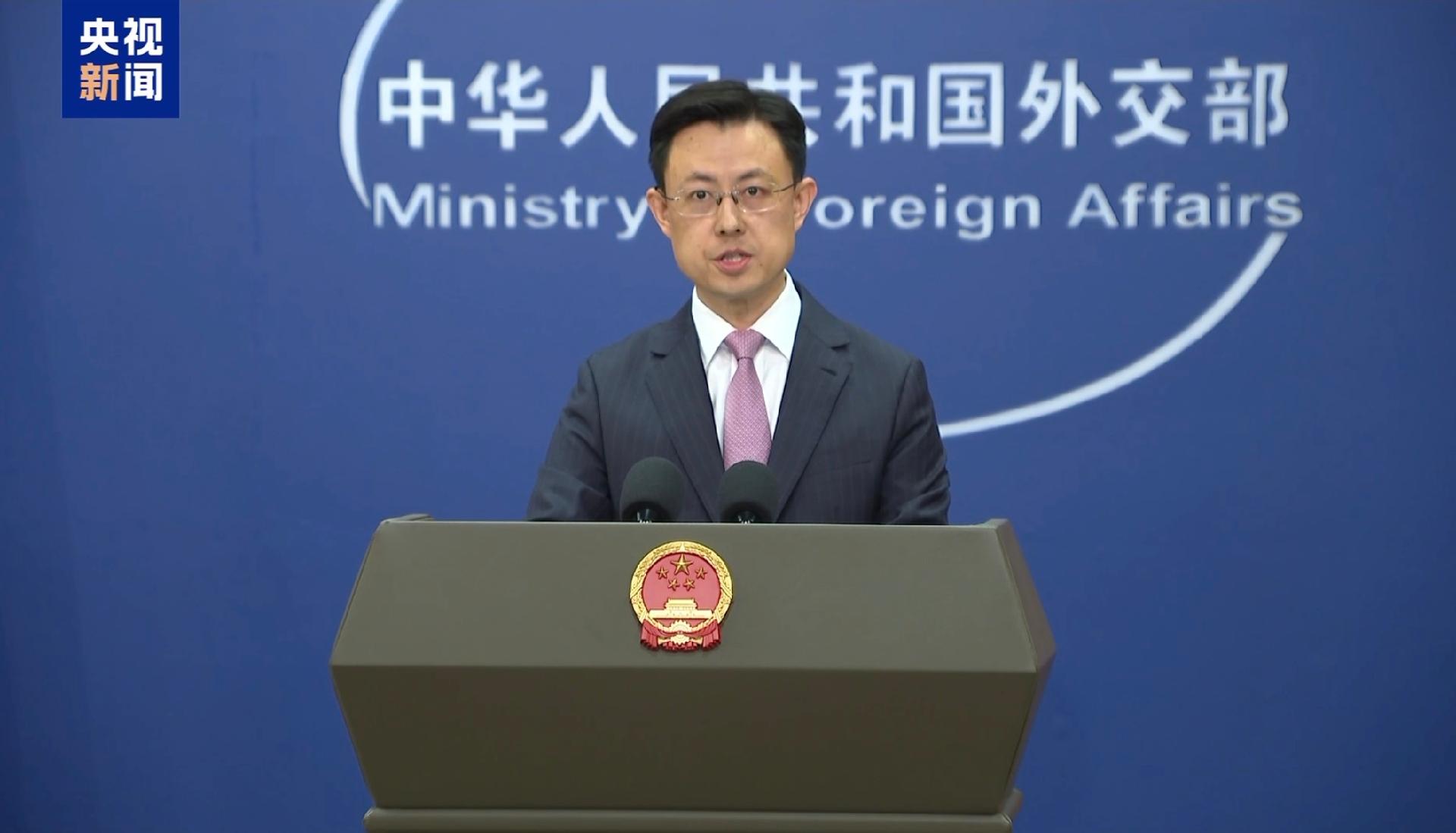 China firmly opposed to US deployment of midrange missiles in Asia