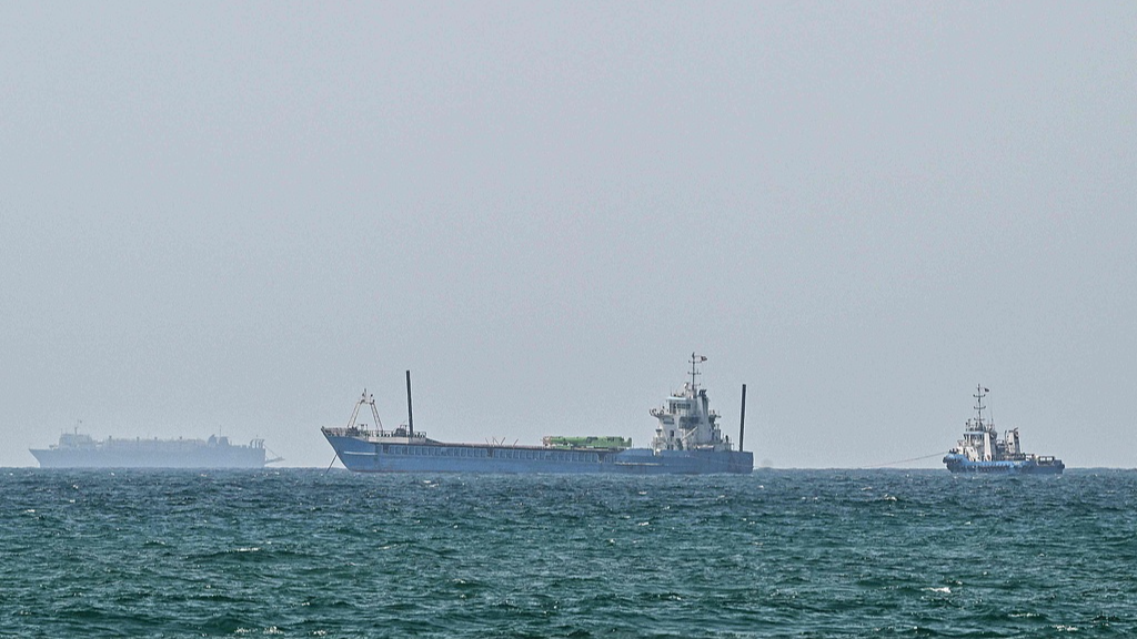Live: Situation remains unclear between US and Iran as talk continues