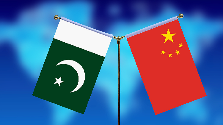 Pakistani PM's visit to China: Strengthening strategic, economic ties
