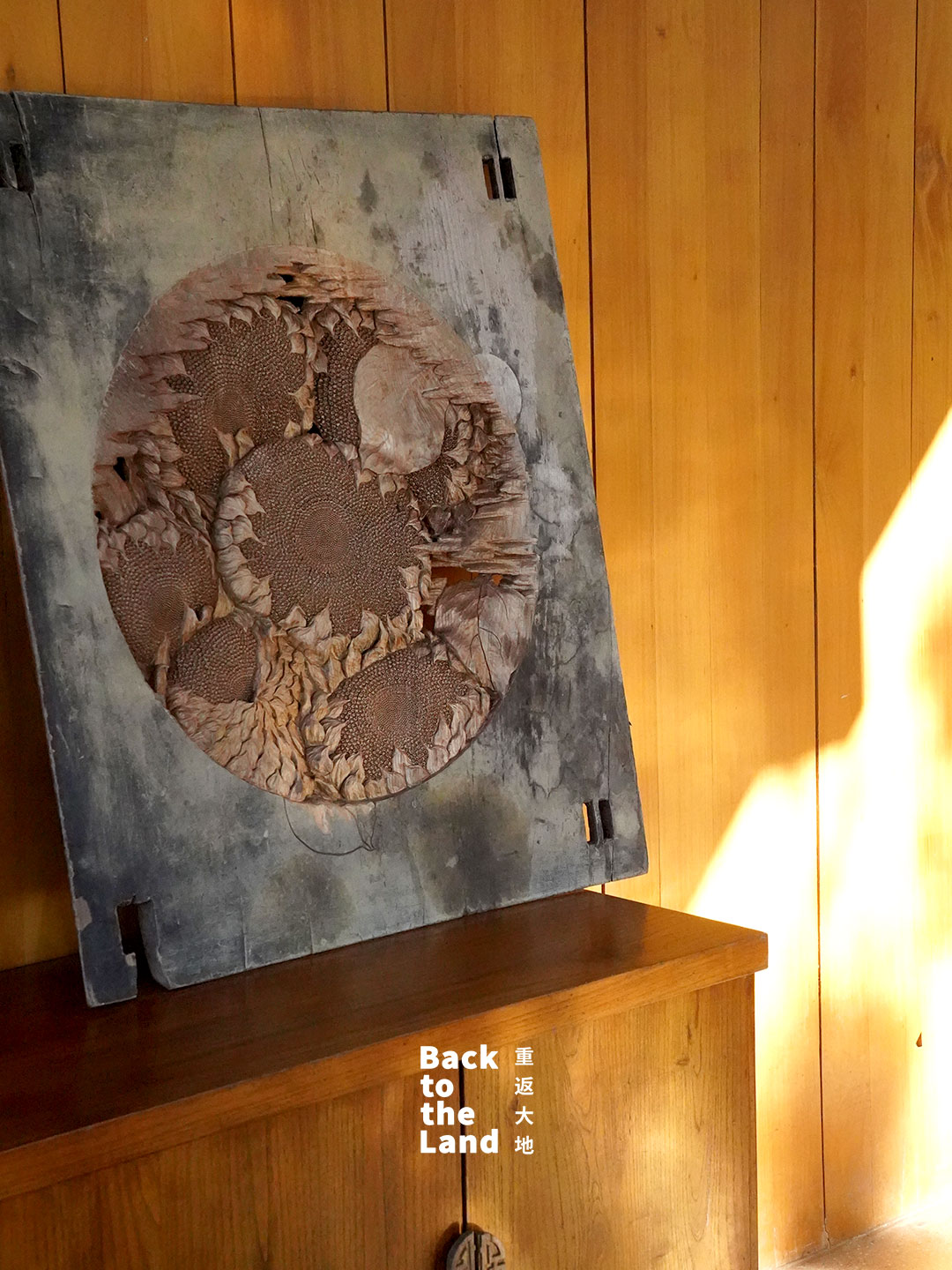 Shaxi woodcarving draws inspiration from the natural world, transforming raw timber into vivid expressions of life. /CGTN