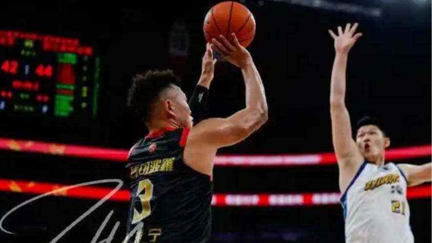 Shenzhen Leopards stave off CBA playoffs elimination with crucial win 