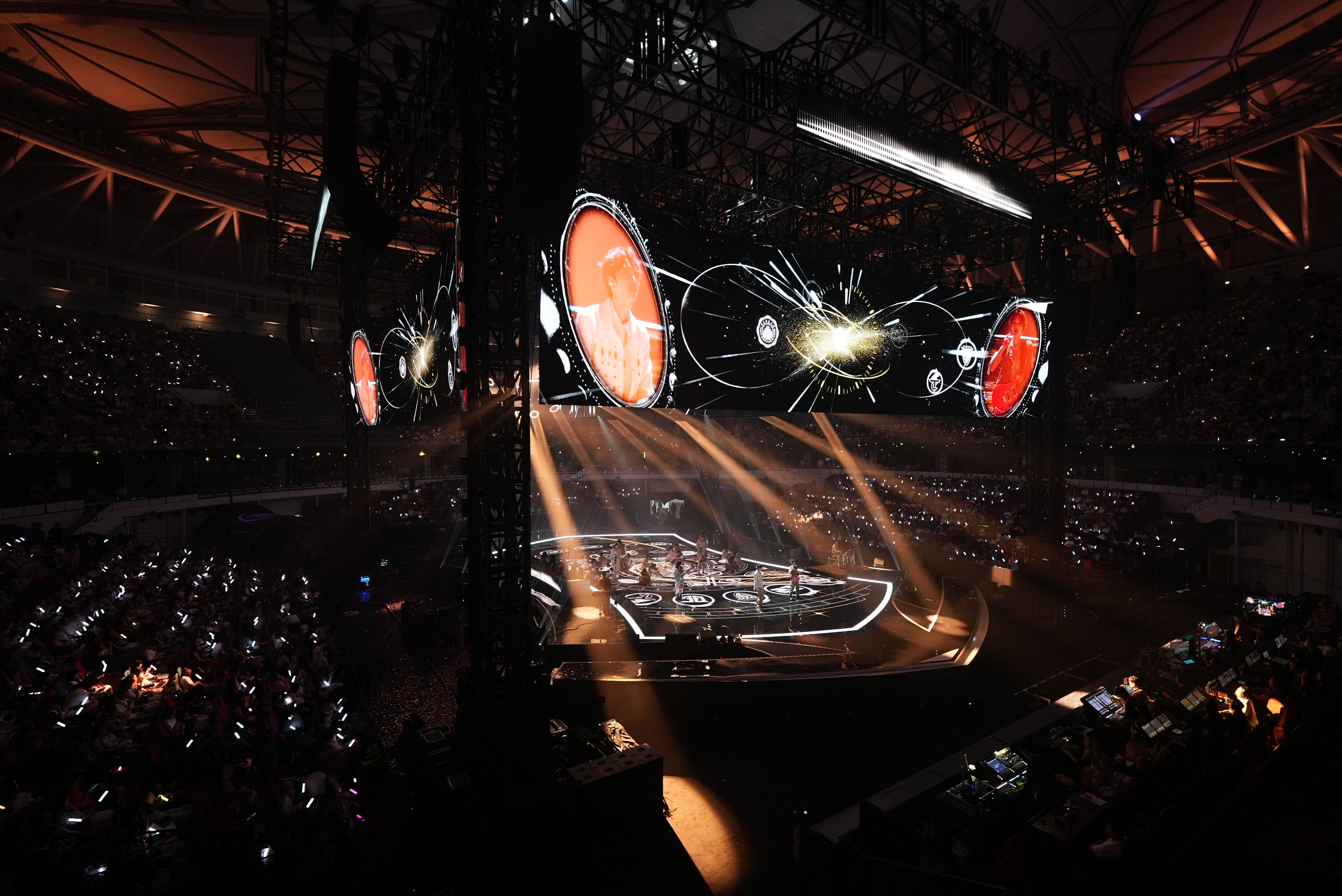 Chongqing Wolves win 2026 Honor of Kings Challenger Cup Final
