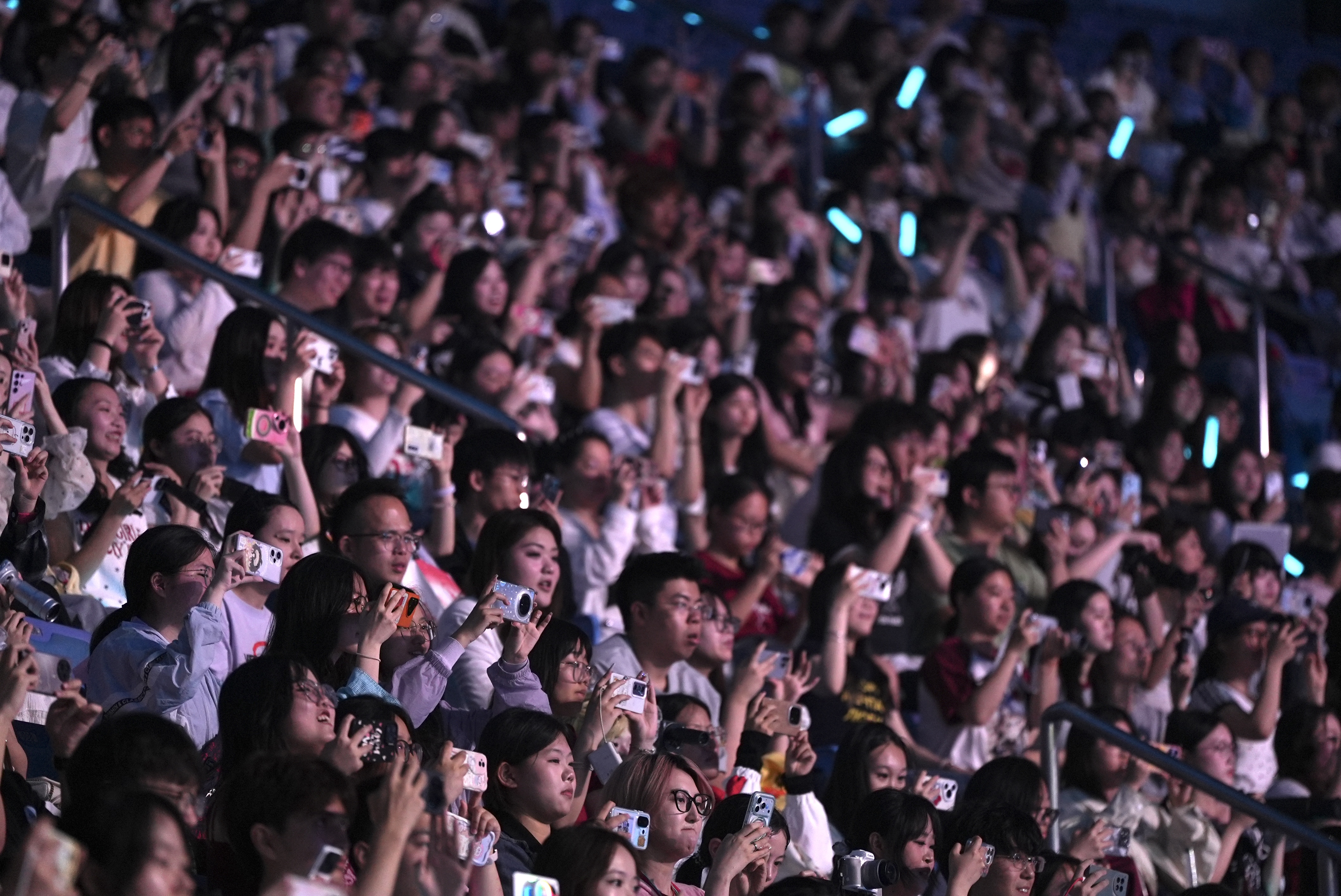 Chongqing Wolves win 2026 Honor of Kings Challenger Cup Final