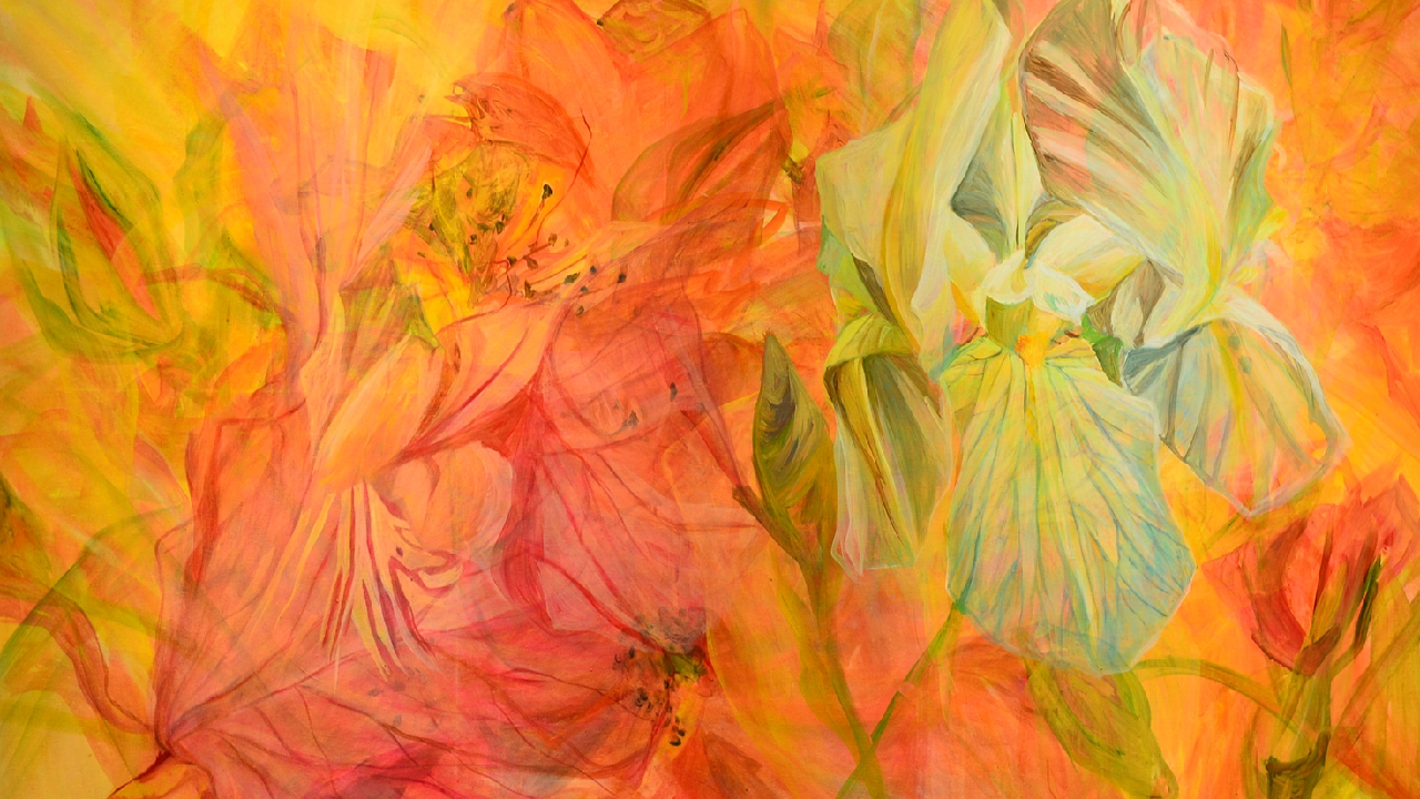 Contemporary art exhibition deepens China-Serbia cultural dialogue