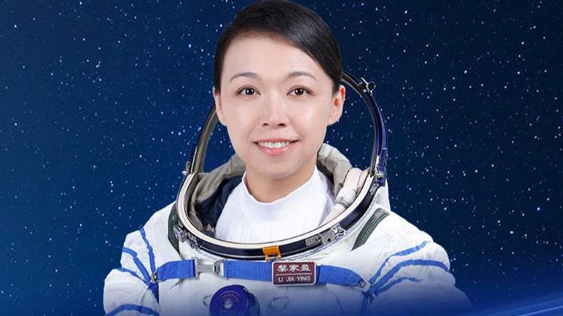 HKSAR chief executive congratulates Lai Ka-ying on Shenzhou-23 mission