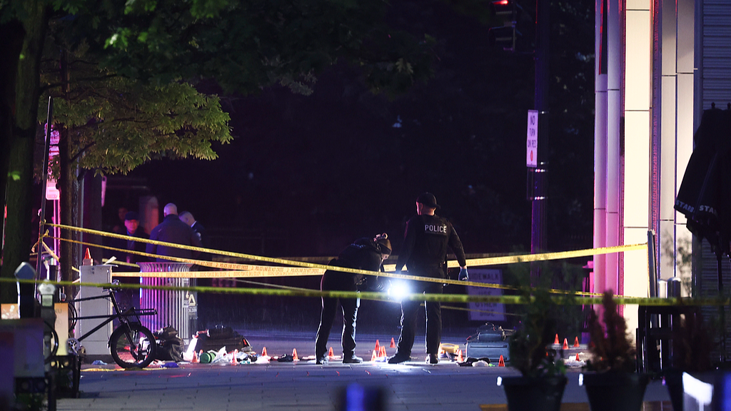 Live: Latest on White House shooting incident on Saturday