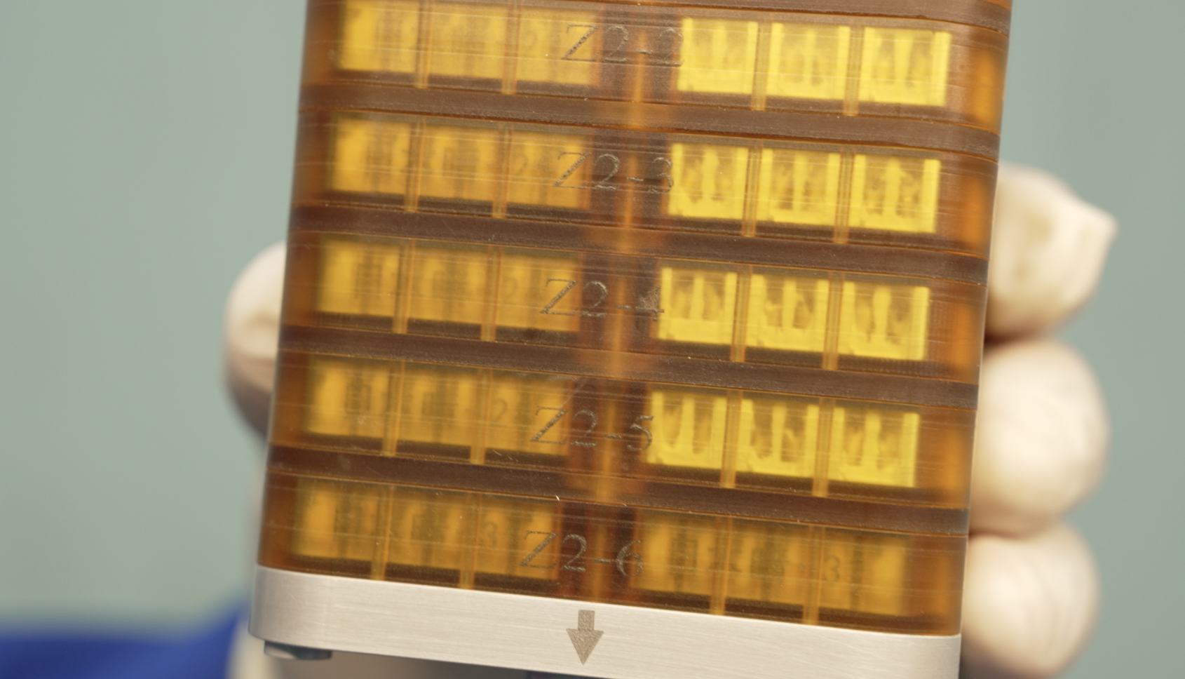 These experiments are heading to China's space station