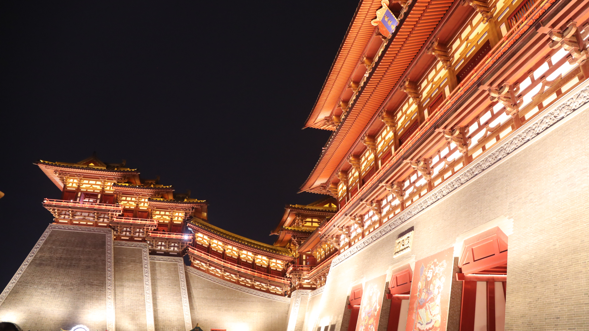 Yingtianmen: A gateway to the splendor of ancient Luoyang