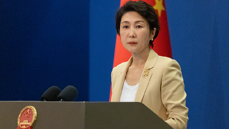 China urges US, Iran to keep talks open, warning against closing door – news.cgtn.com  news.cgtn.com