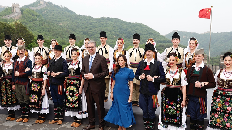 Serbia and China: A partnership shaped by long-term development logic