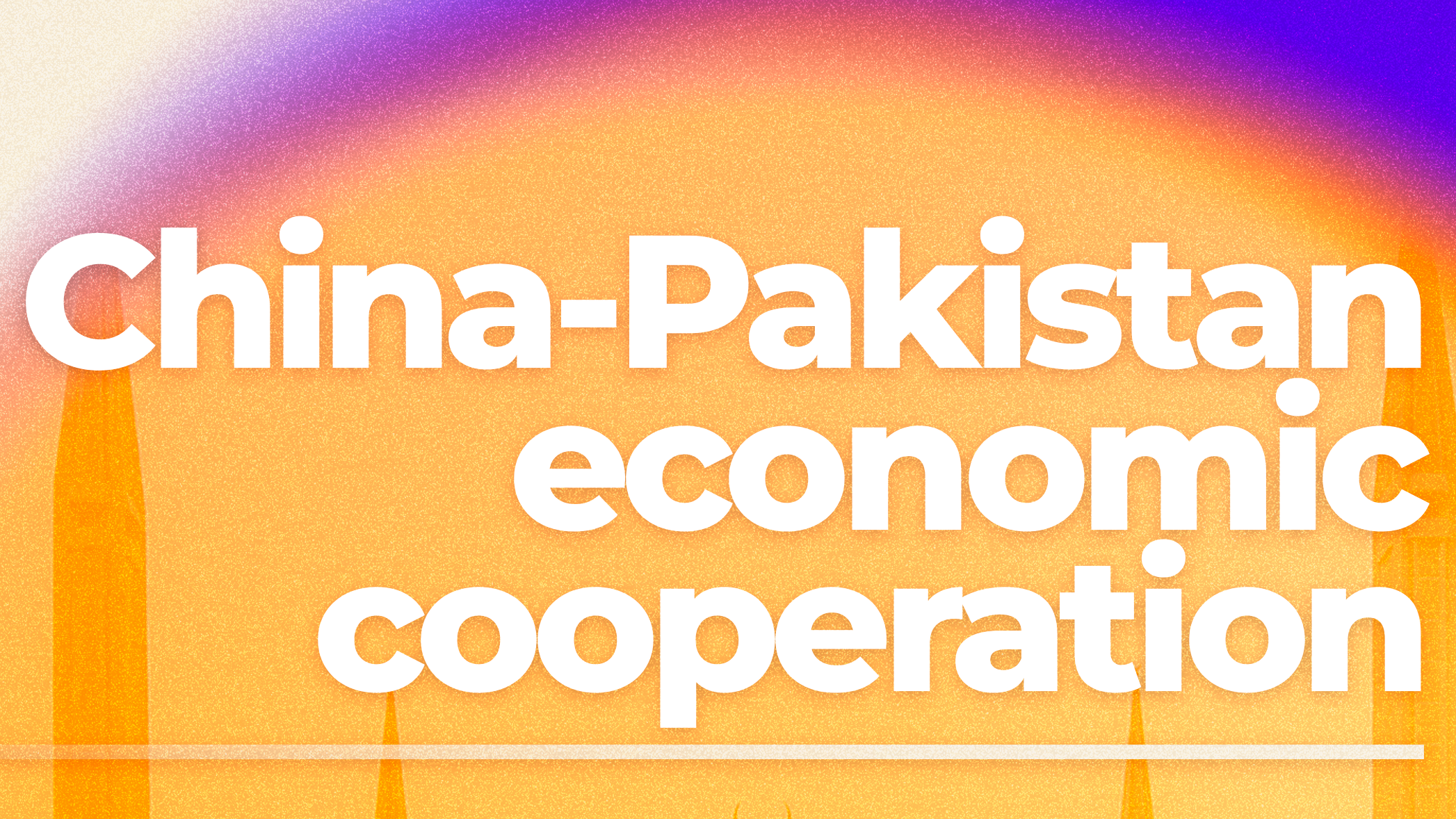 Stronger trade, expanded CPEC mark 75 years of China-Pakistan ties