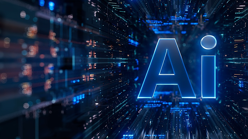 Scientists develop on-chip light circuit for quantum, AI applications
