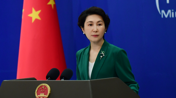 Vucic's China visit achieves fruitful outcomes, spokesperson says