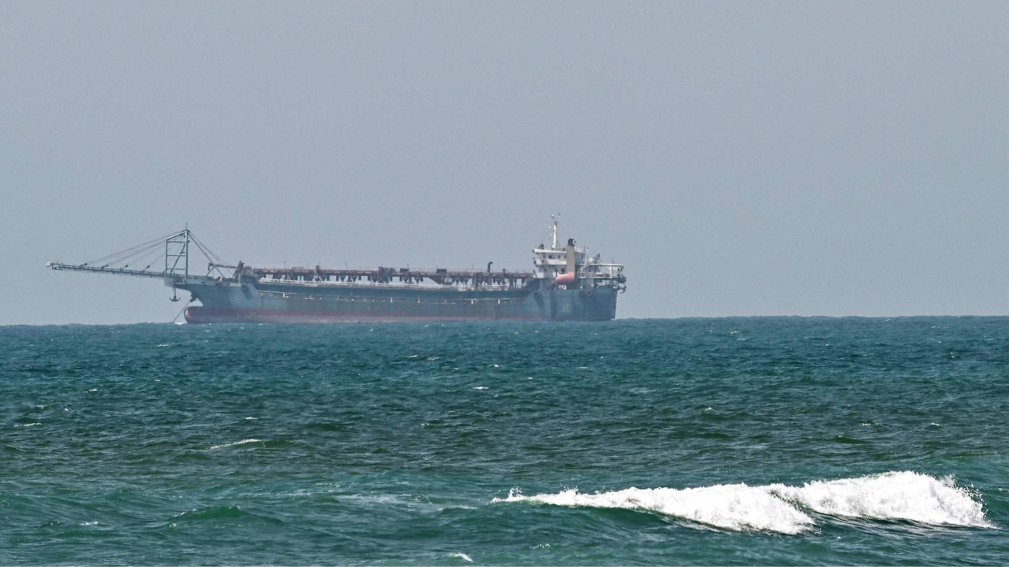 Live: Latest on US and Iran as negotiations reach critical stage